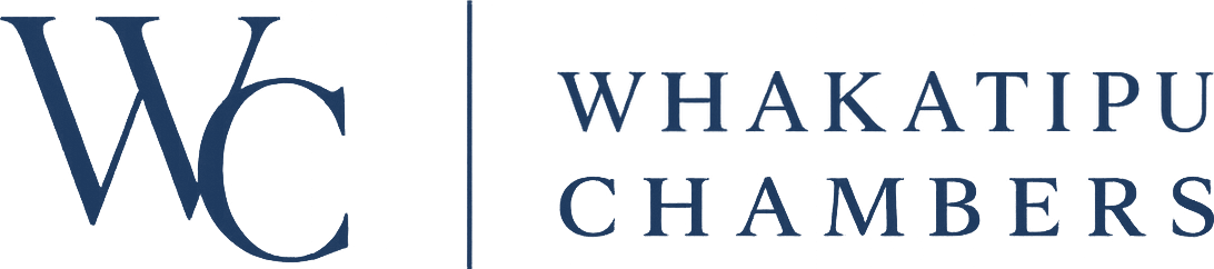 Wakatipu Chambers
